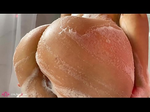 ❤️ Brunete masturbē makstiņu ar vibratoru līdz intensīvam orgasmam dušā ❤️❌ Anāls video pie lv.recetasketo.top ❌️❤